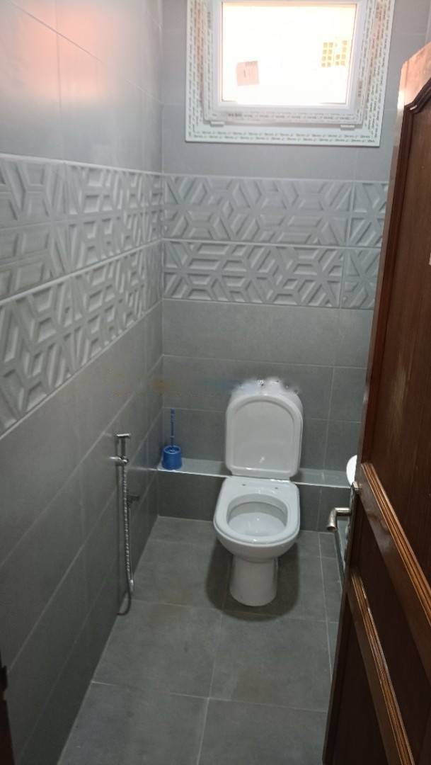 Location Appartement F5 Ben Aknoun