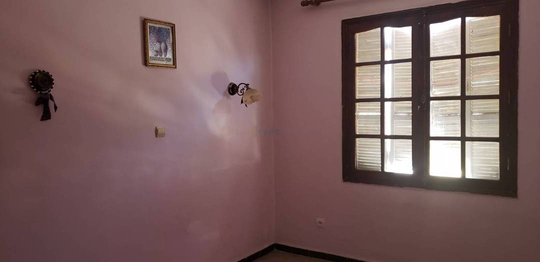 Vente Appartement F2 Djasr Kasentina