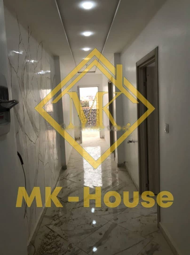 Vente Appartement F3 Bordj El Kiffan