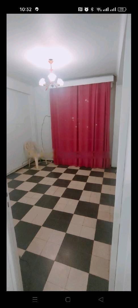 Location Appartement F4 El Harrach