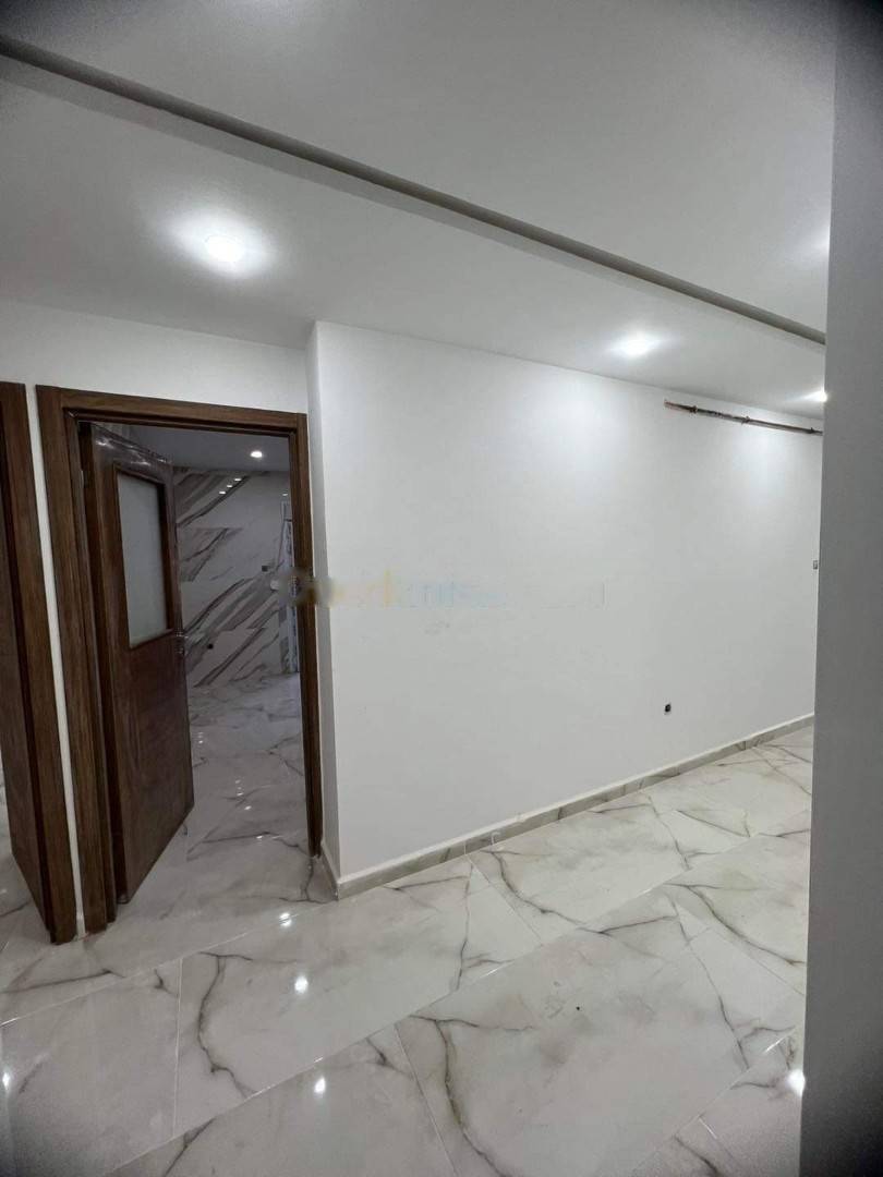 Vente Appartement F3 Bordj El Bahri