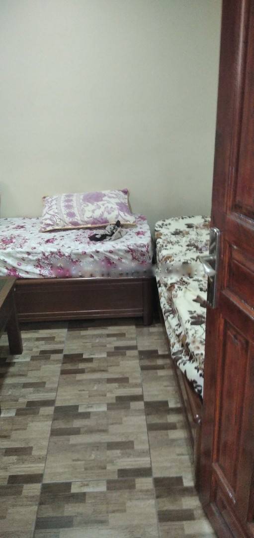 Location Appartement F3 Bachdjerrah