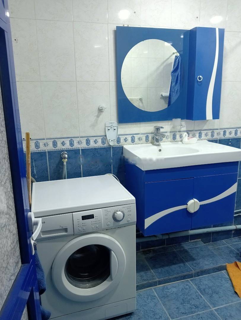 Location Appartement F3 Dar El Beida
