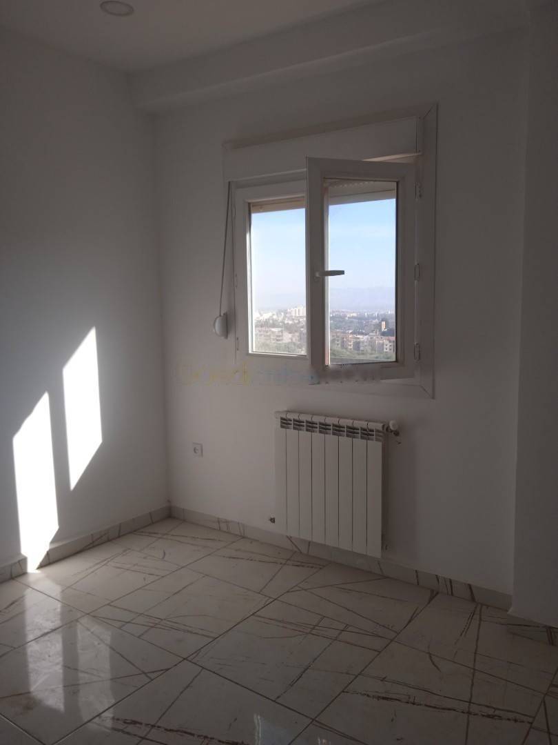 Vente Appartement F4 Draria