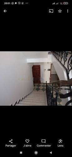 Location Villa F11 Kouba