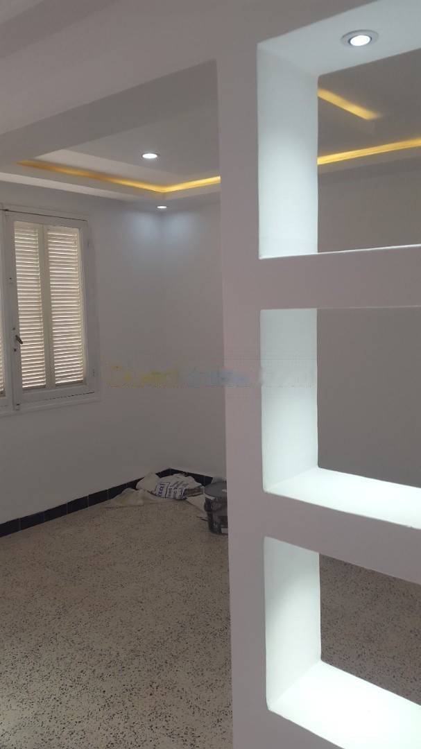 Location Appartement F5 Kouba