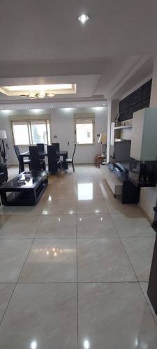 Location Appartement F4 Hydra