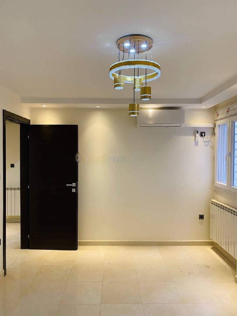 Vente Appartement F3 Bordj El Kiffan