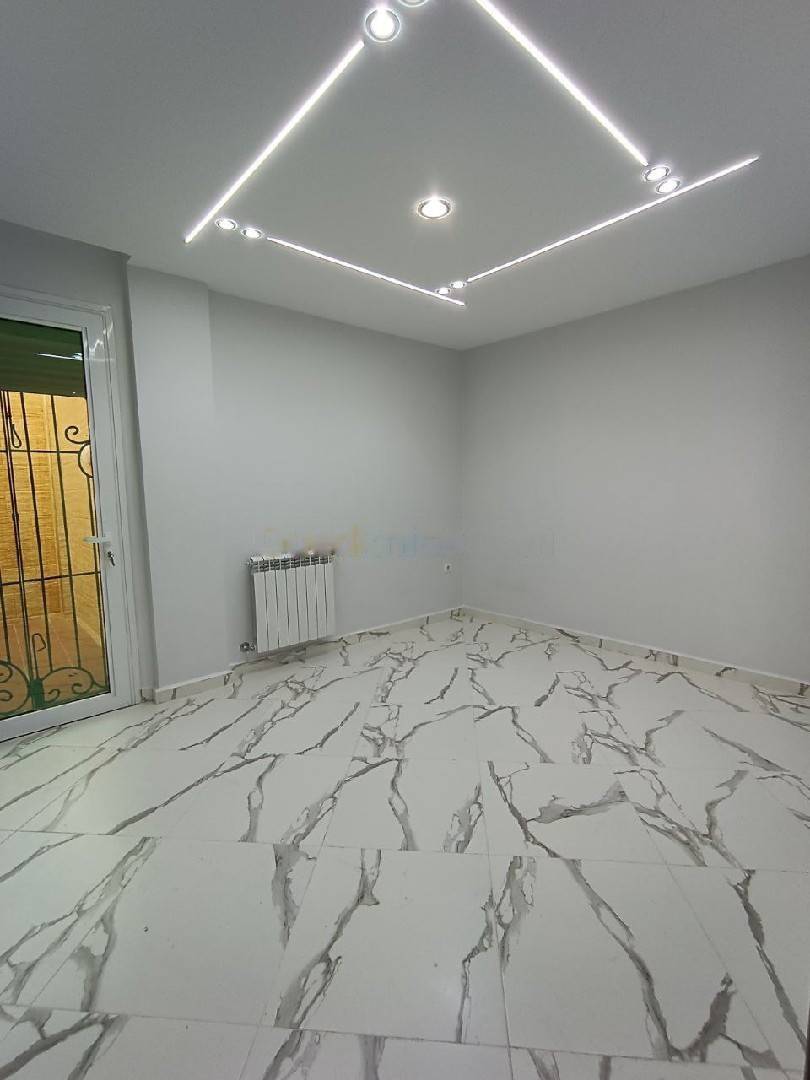 Vente Appartement F2 Bordj El Kiffan