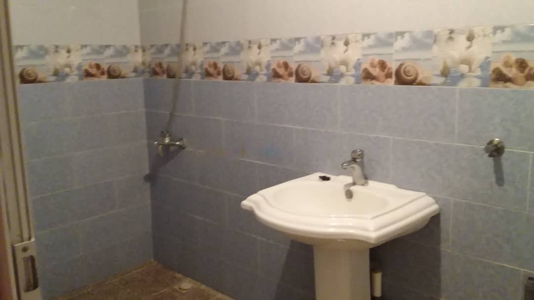 Location Niveau de villa F4 Bordj El Kiffan