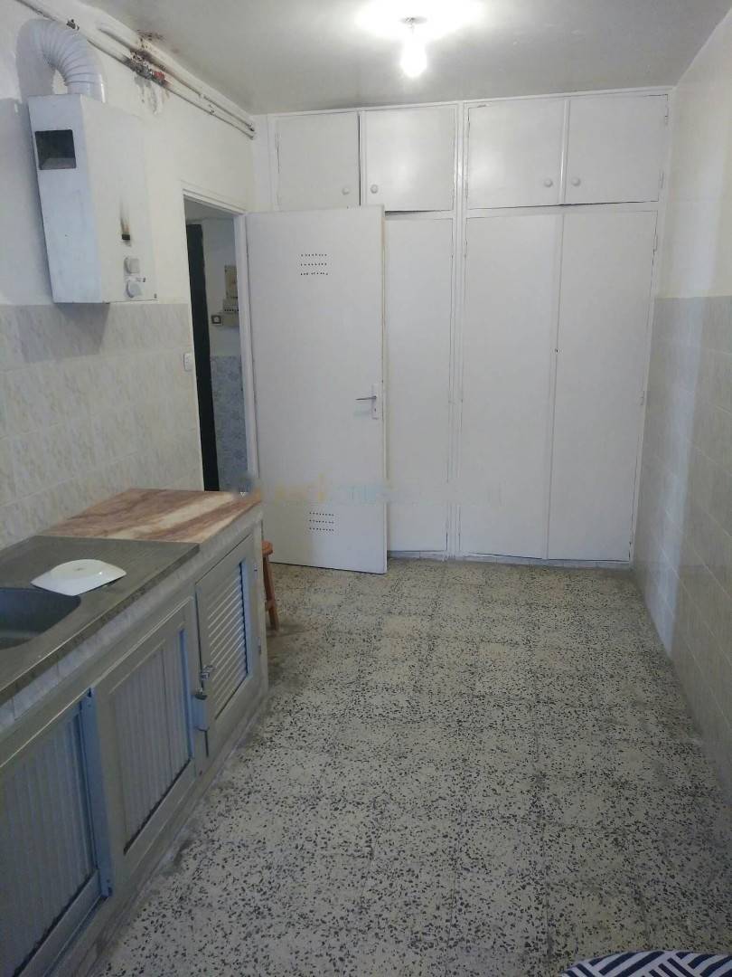 Vente Appartement F3 Kouba