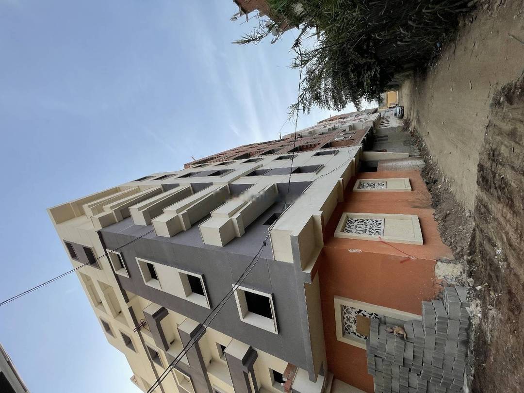 Vente Appartement F3 Bordj El Kiffan
