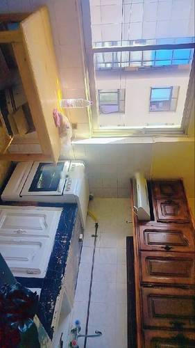 Vente Appartement Hydra