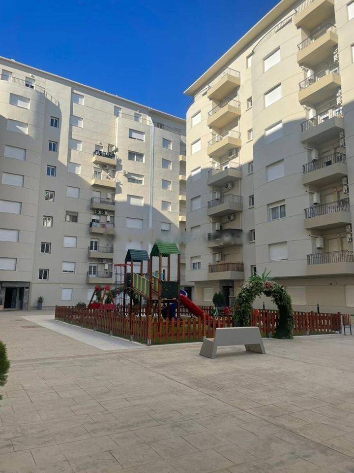 Vente Appartement F3 Cheraga