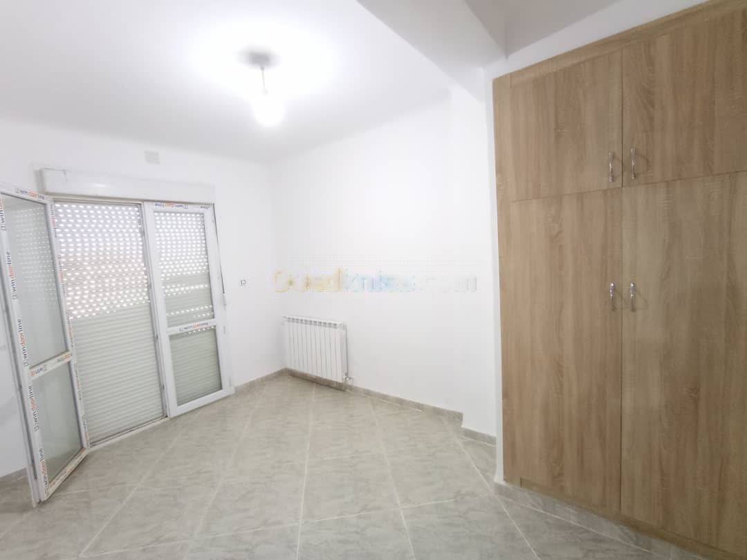 Location Appartement F5 Bordj El Kiffan