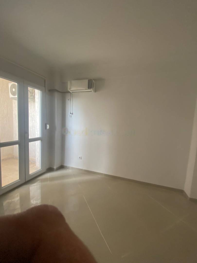 Vente Appartement F7 Zeralda