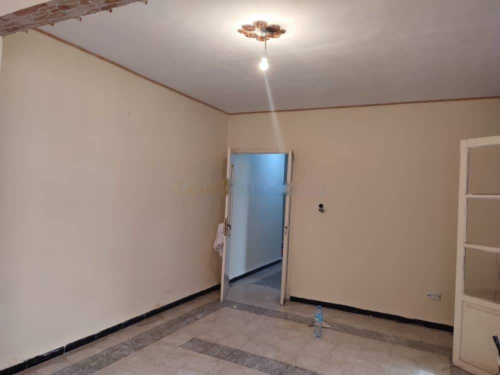 Location Appartement F3 Ain Benian