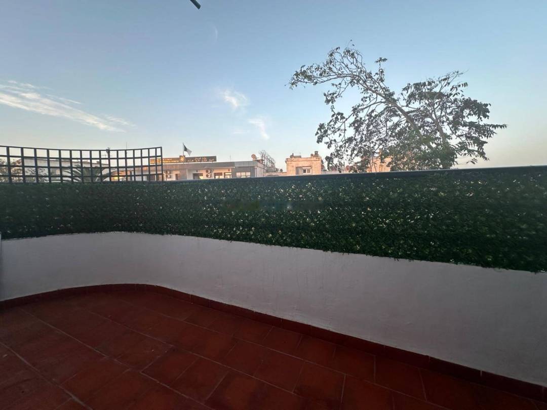 Location Appartement F3 Hydra