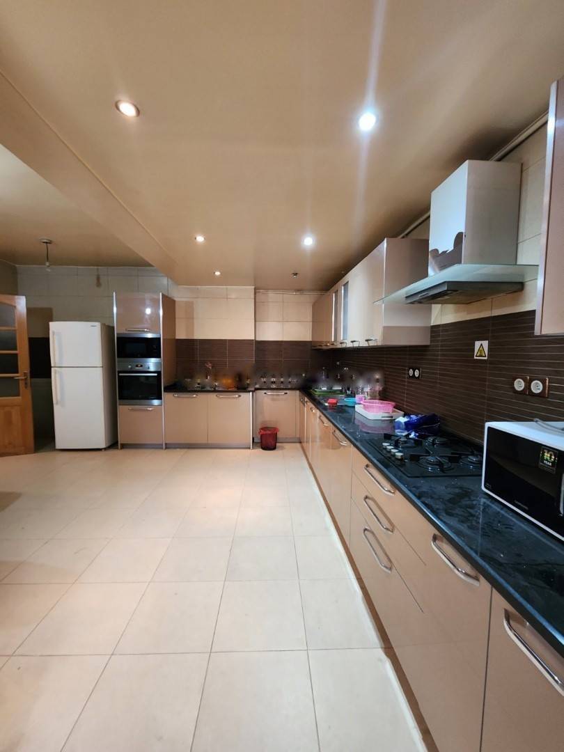 Location Appartement F4 Hydra