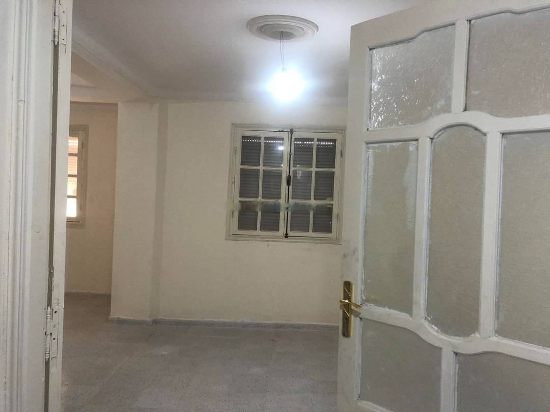 Location Appartement F3 Bordj El Kiffan