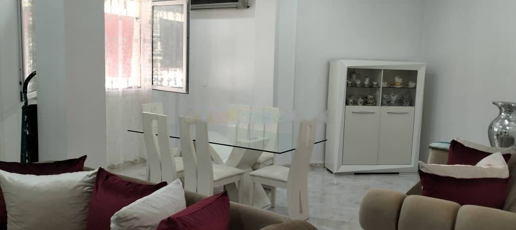 Location Appartement F4 Ouled Fayet