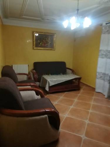 Location Appartement F3 Bab Ezzouar