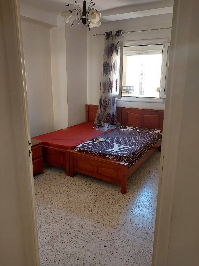 Location Niveau de villa F3 Bab Ezzouar