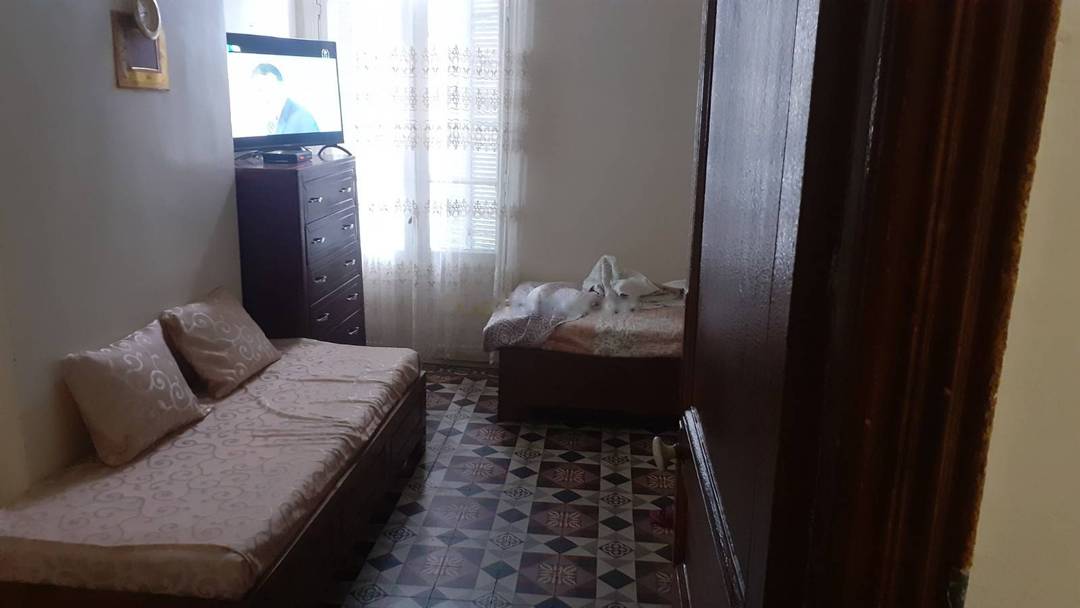 Vente Appartement F4 Belouizdad