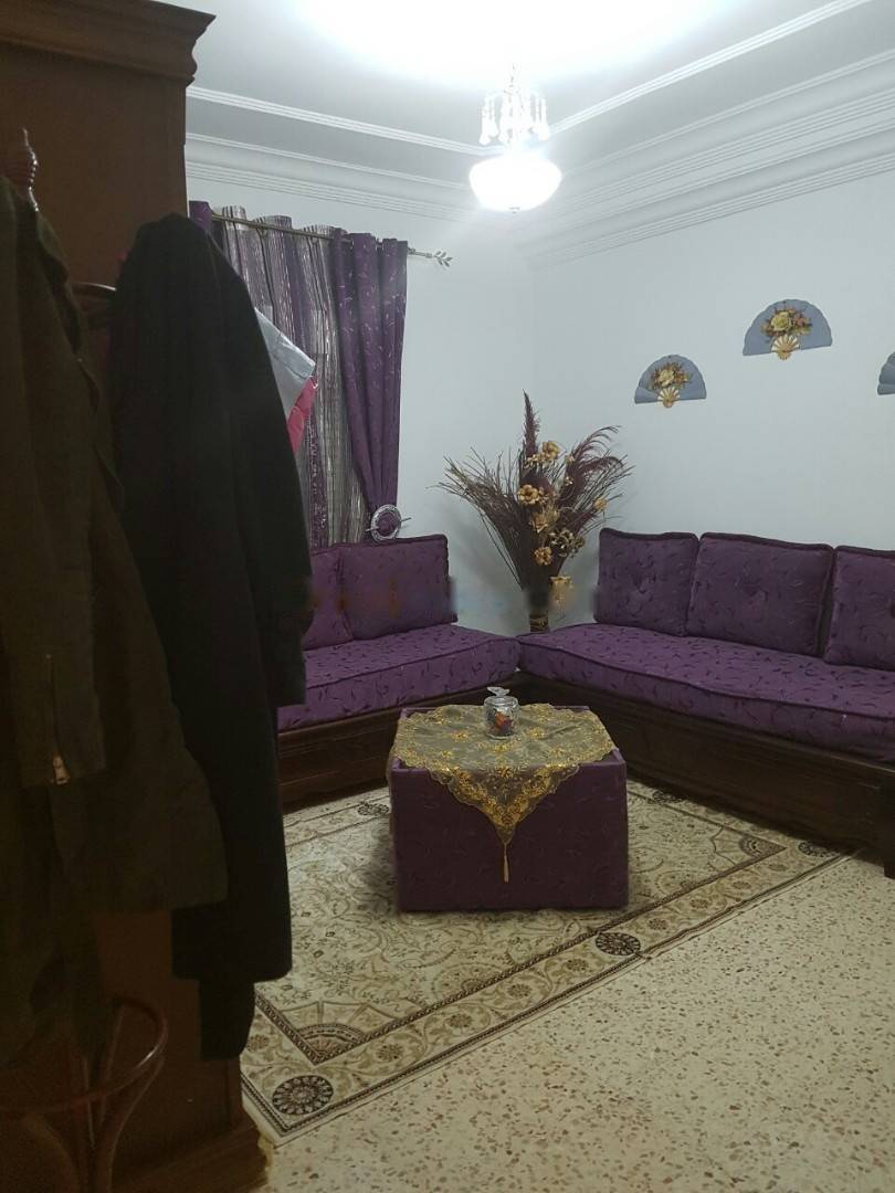 Vente Appartement F03 Bordj El Kiffan