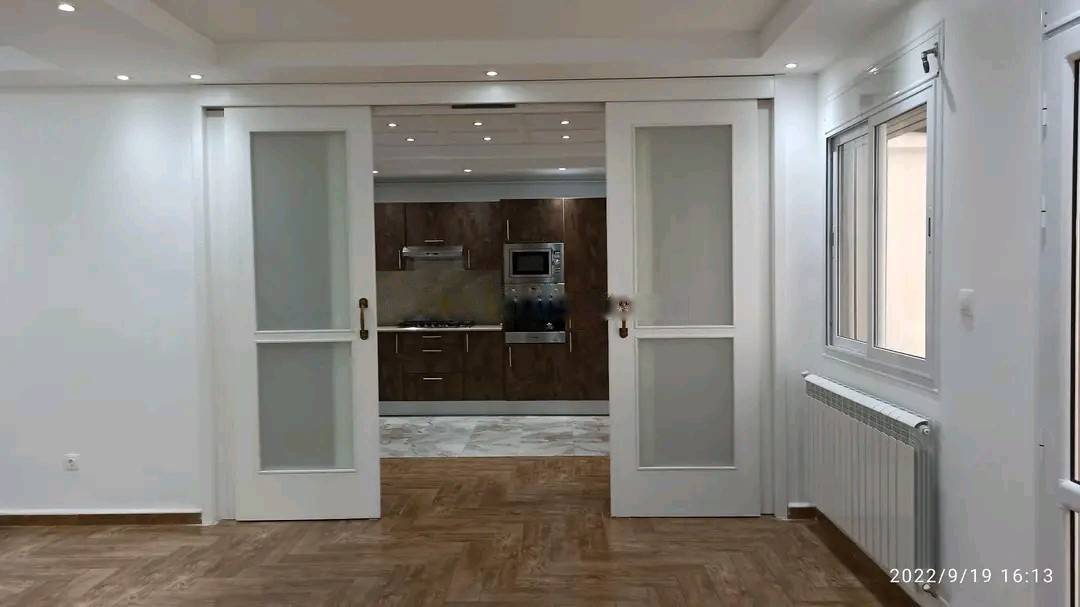 Vente Appartement F2 Bordj El Kiffan