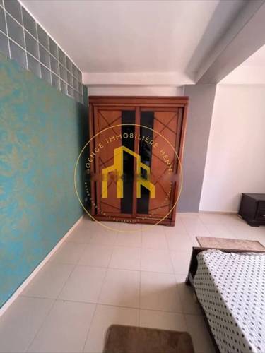Location Appartement El Achour