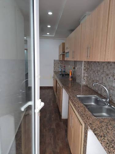 Location Appartement F3 Birkhadem