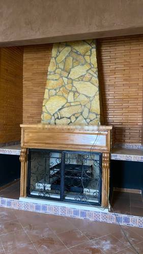 Vente Villa F6 Ouled Fayet