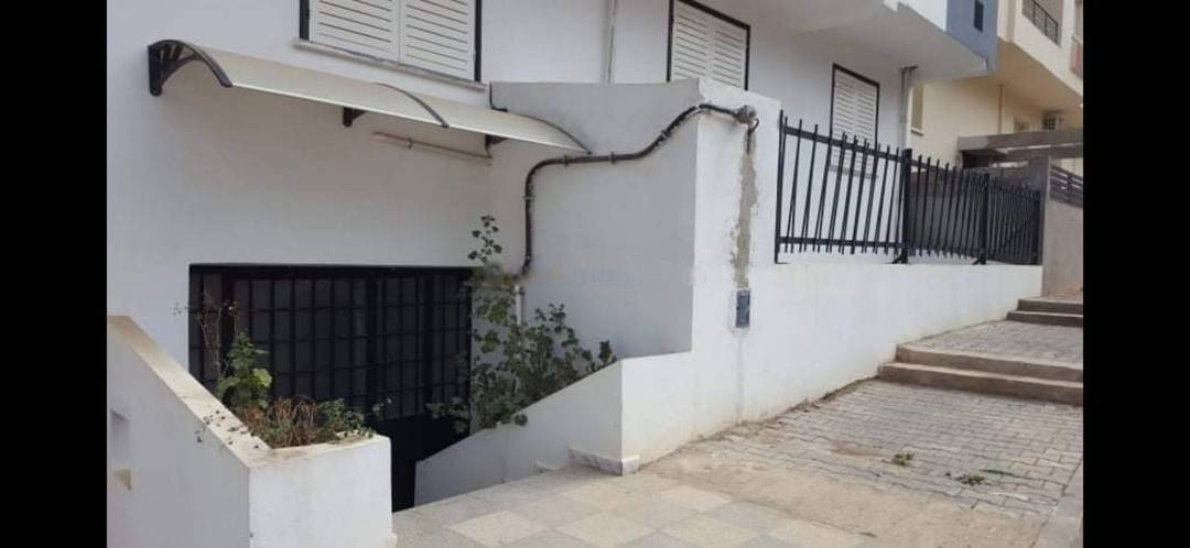 Vente Appartement F3 Mahelma