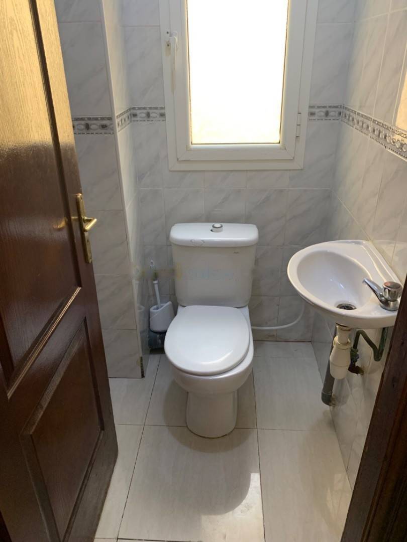Location Appartement F3 Cheraga