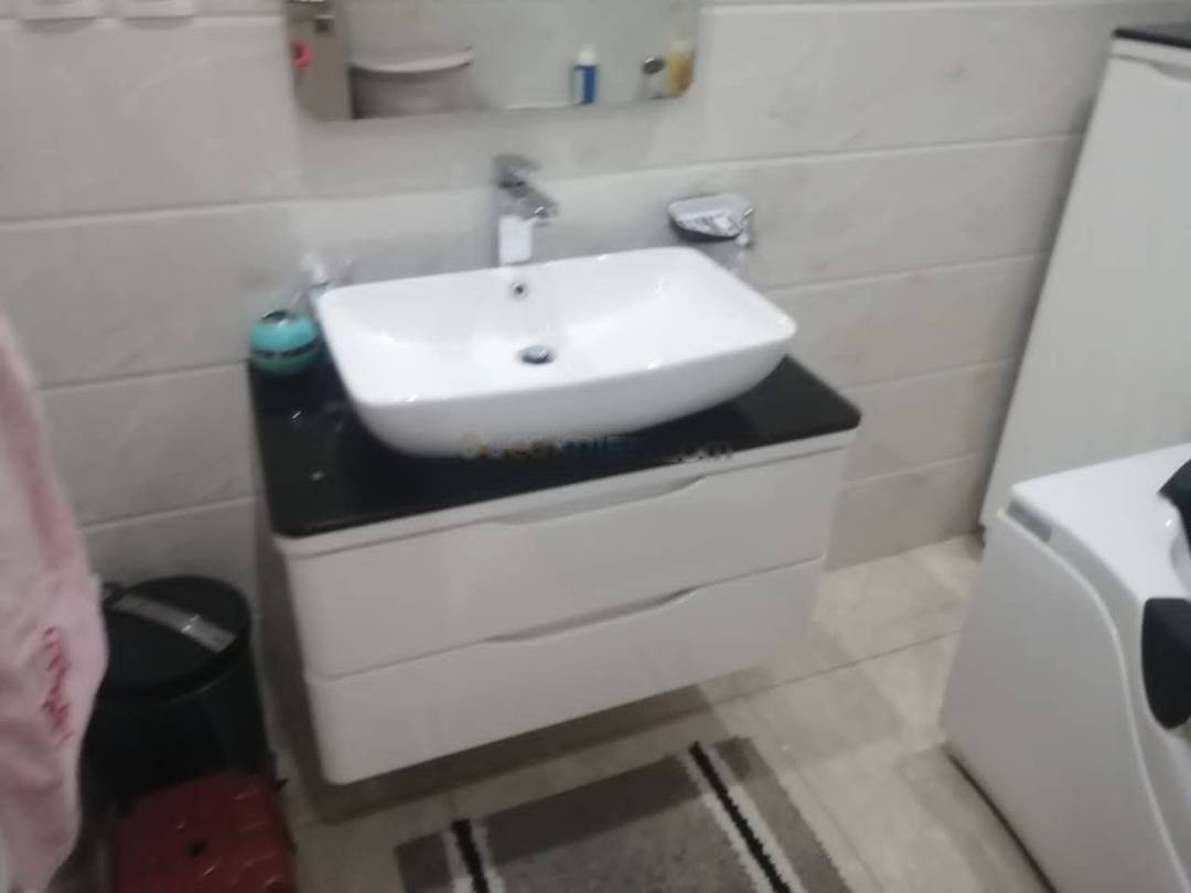 Vente Appartement F4 Cheraga