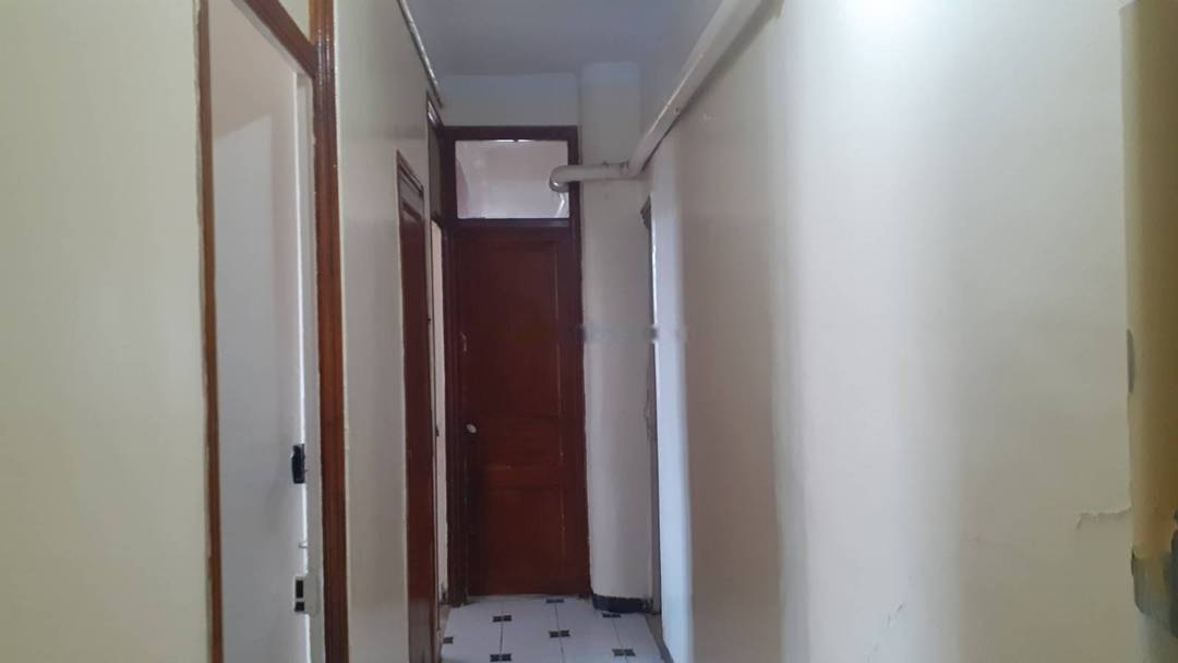 Vente Appartement F4 Belouizdad