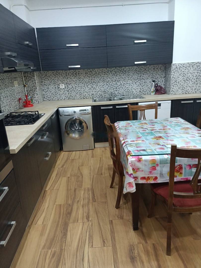 Location Appartement F4 El Biar