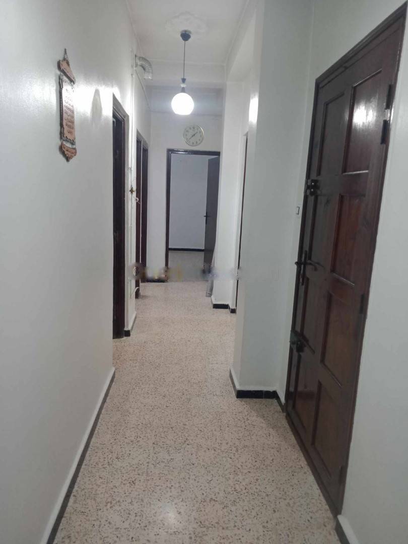 Location Appartement F4 Bordj El Kiffan