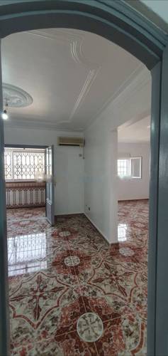 Location Appartement F5 Bir Mourad Rais
