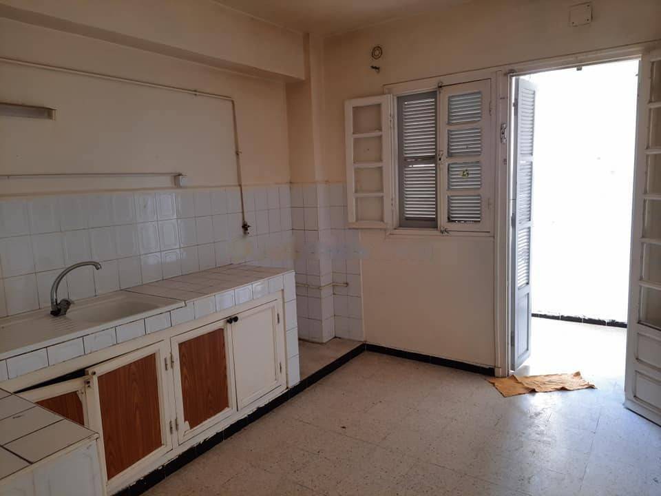 Vente Appartement F4 Djasr Kasentina