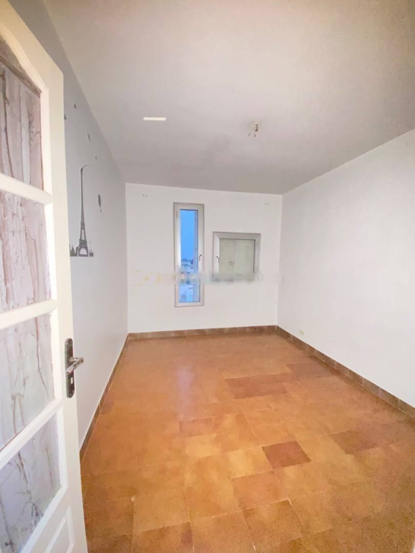 Vente Appartement F3 Kouba