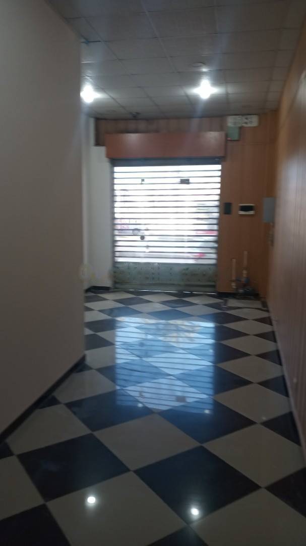 Location Niveau de villa Bab Ezzouar