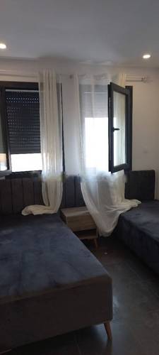 Location Appartement F3 Mohammadia