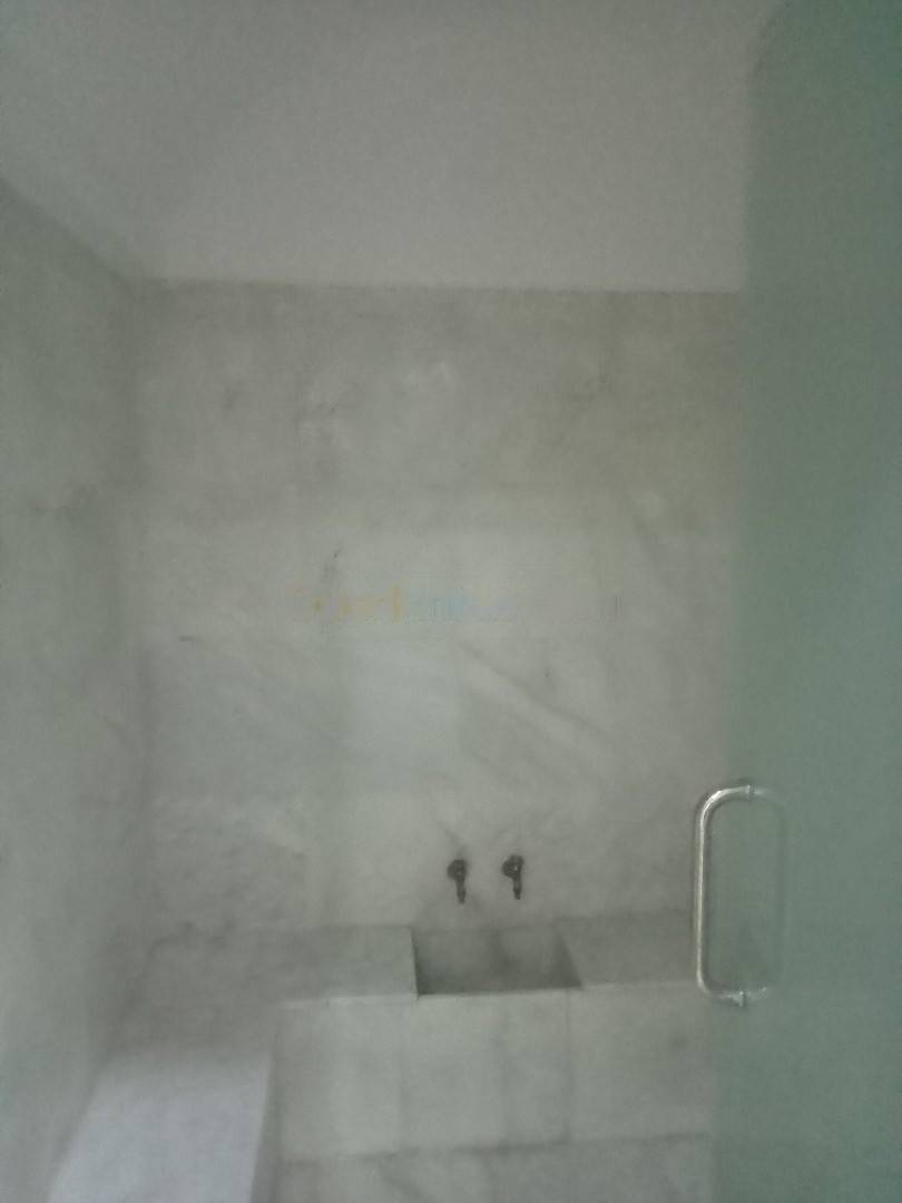 Vente Appartement F5 El Achour