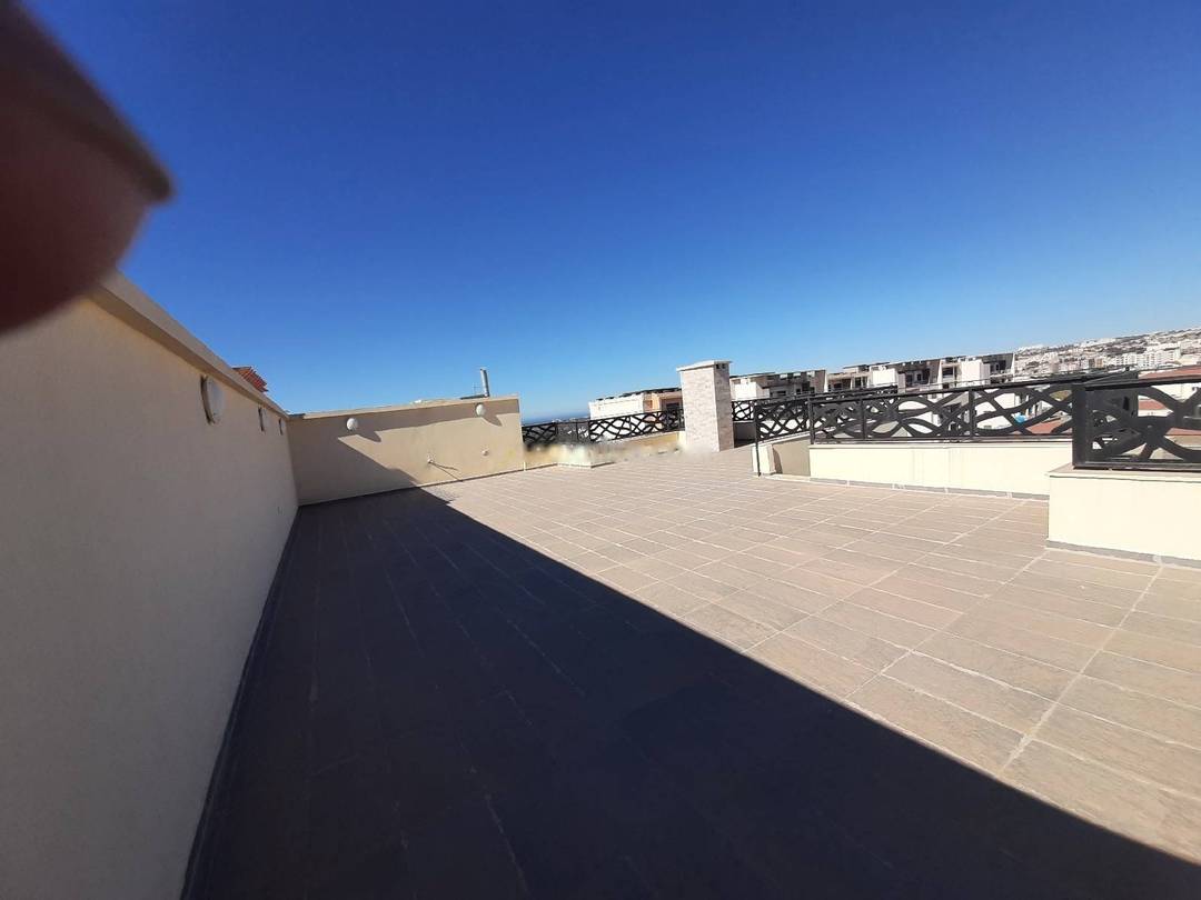 Vente Appartement F5 Cheraga