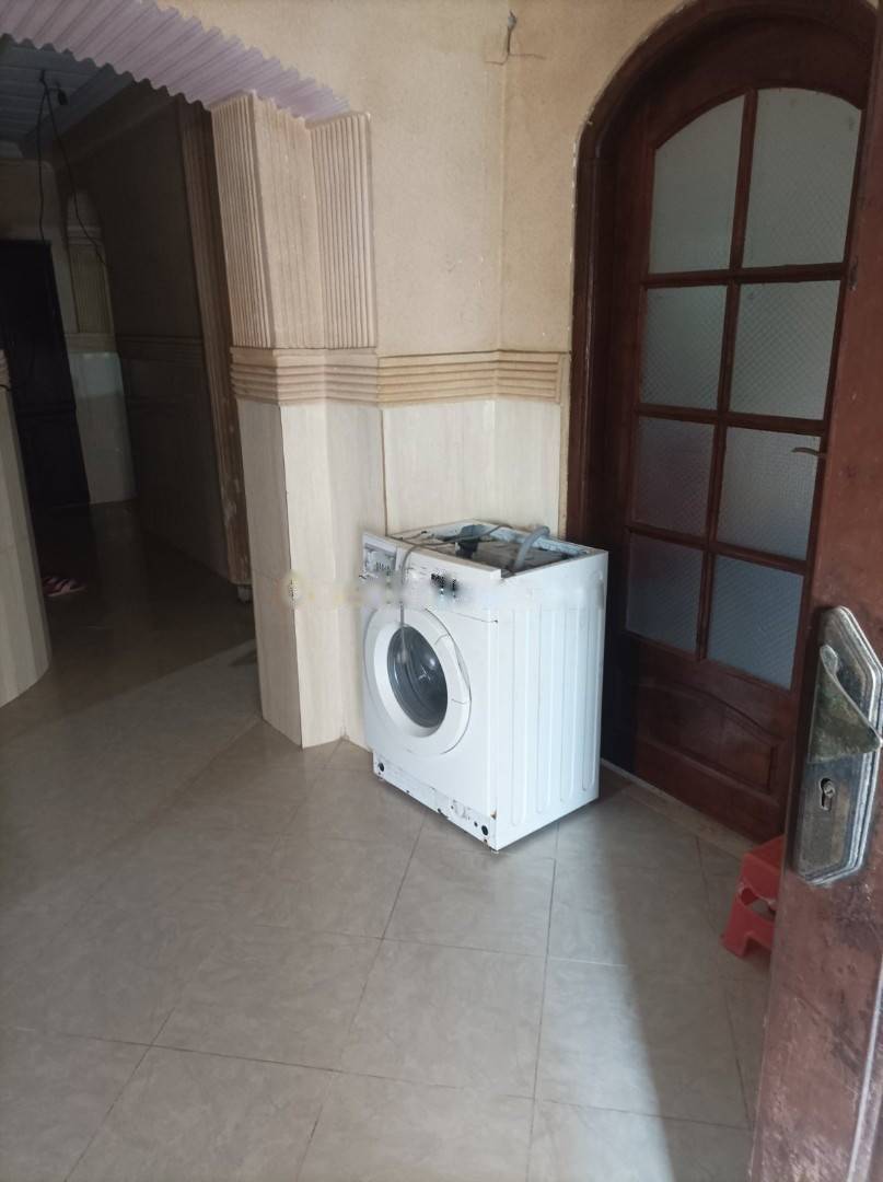 Location Appartement F1 Rouiba