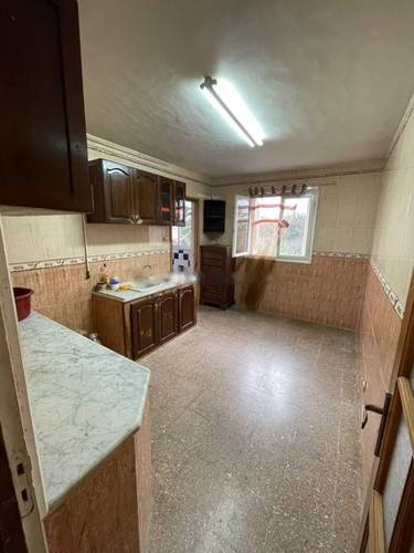 Location Appartement F3 Kouba