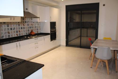 Location Appartement F4 Cheraga