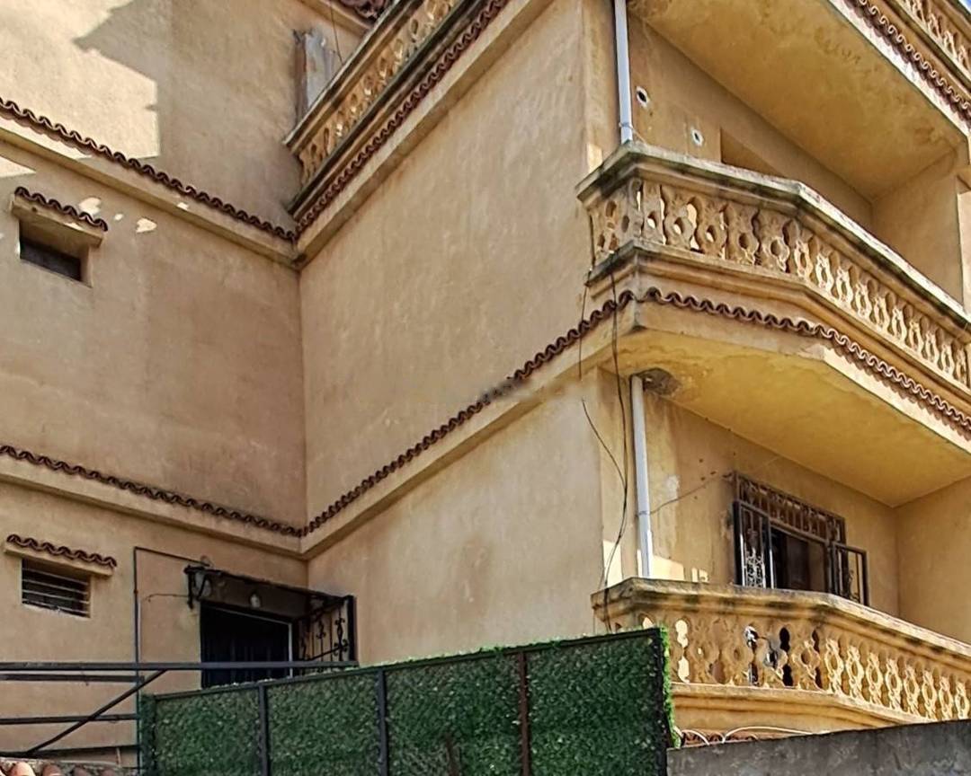 Location Appartement F4 Dely Ibrahim